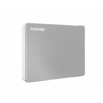 Toshiba 1TB Canvio Flex Portable Hard Drive - (Compatible with iPad/Tablets/MacOS/Windows)