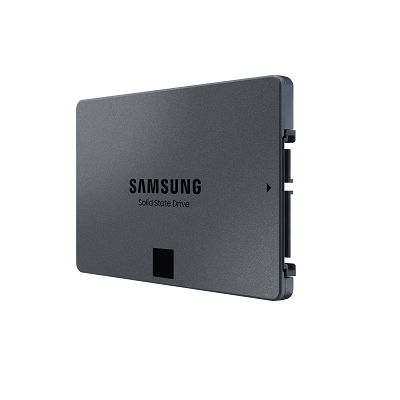Samsung SSD 870 QVO SATA III 2.5 inch 1TB