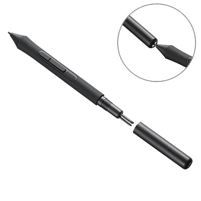 Wacom Intuos Small Bluetooth (Berry) CTL-4100WL-P0