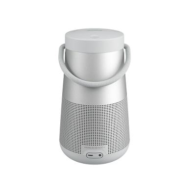 Bose SoundLink Revolve Plus II Bluetooth Speaker (Grey)