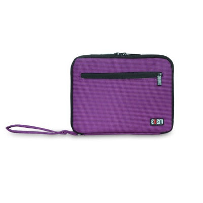 Bubm ISP-L Storage Bag For Tablet (Up to 9) Purple