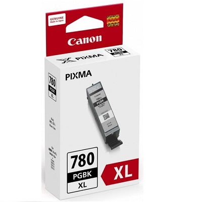 Canon PGI-780XL PGBK Pigment [Black] Ink