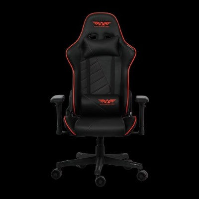 Armaggeddon Gaming Chair Shuttle II (Firestorm Red)