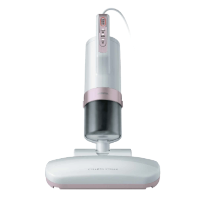 Iris Ohyama IC-FAC3 Dust Mites Vacuum Cleaner