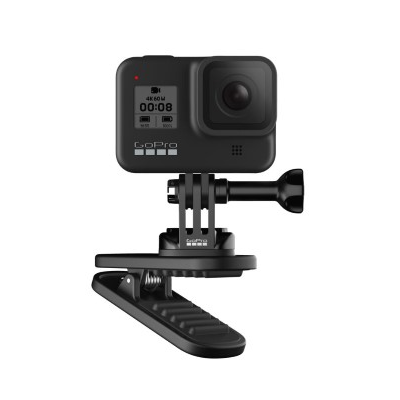 GoPro Magnetic Swivel Clip (GO-ATCLP-001)