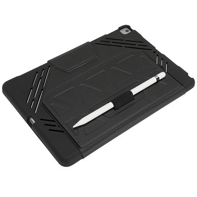 Targus iPad 10.2-inch (2019) Pro-Tek Case (Black)