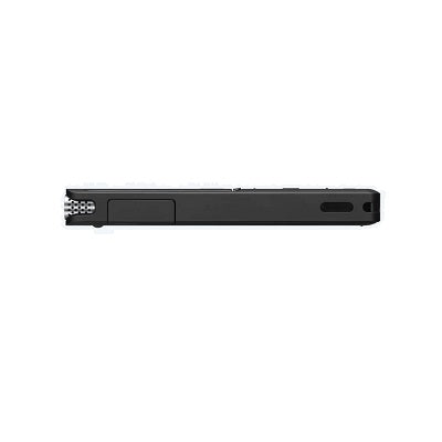 Sony ICD-UX570 4GB Voice Recorder (Black)