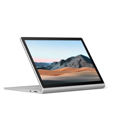 Microsoft Surface Book 3 SKW-00017 - i7 16GB 256GB 13.5