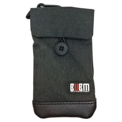 Bubm GBS-S Small Size Smartphone Bag (Black)