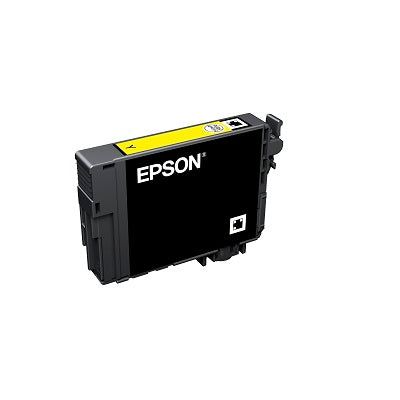 Epson C13T04E490 Yellow Ink for WF-2851 - 200 Pages