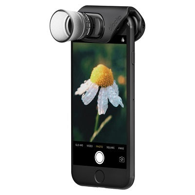 Olloclip Macro Pro Lens For iPhone7/7Plus (Black)
