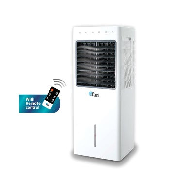 IFan IF7880 Air Cooler 80W w 18L Water Tank