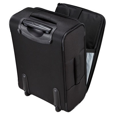 Targus TEV001EU-70 Trademark 15-15.6 inch Laptop Roller (Black)