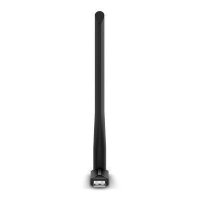 TP-Link Archer T2U Plus AC600 High Gain Wi-Fi Dual Band