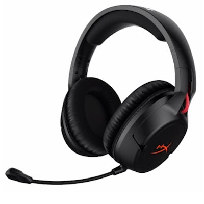 HyperX Cloud Flight Wireless Gaming Headset