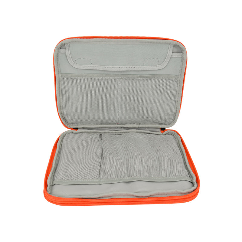 Bubm DIP-DXL Foldable Pouch Black