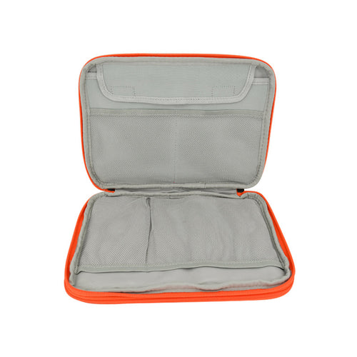Bubm DIP-DXL Foldable Pouch Black