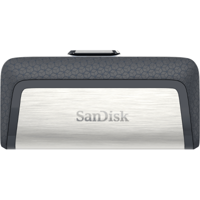 SanDisk Ultra Dual Drive 256GB USB 3.1 Type C [SDDDC2-256G-G46]