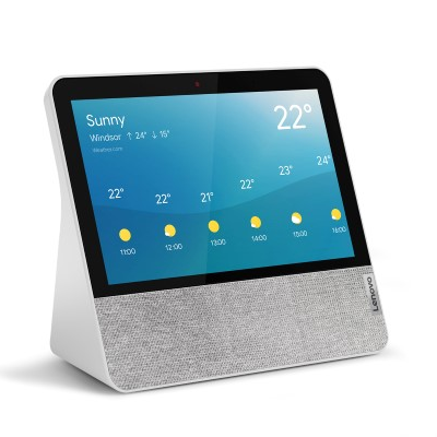 Lenovo CD-17302F Smart Device 7-inch