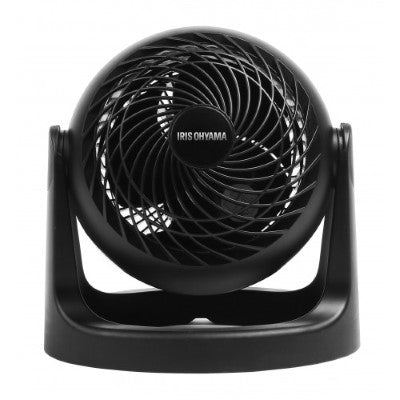 Iris Ohyama PCF-HE15 Circulator Fan (Black)