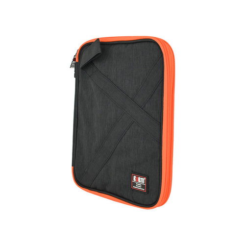 Bubm DIP-DXL Foldable Pouch Black