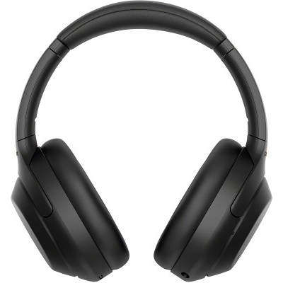 Sony WH-1000XM4 Wireless Noise Cancelling Headphones (Black)