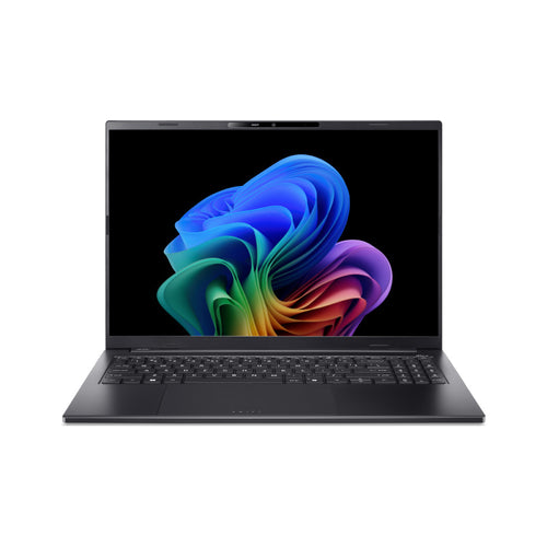 Acer Swift Go 16 AI SFG16-74-785E (Black) - UL7 / 16GB / 1TB / Intel ARC / 100%RGB