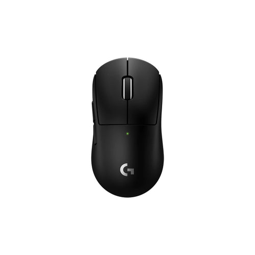 Logitech G Pro X Superlight 2c Wireless Gaming Mouse (Black)