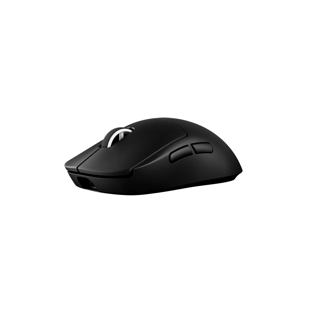 マウス・トラックボール PRO X SUPERLIGHT 2 Black Logitech G Pro X Superlight 2 Wireless Gaming Mouse (Black