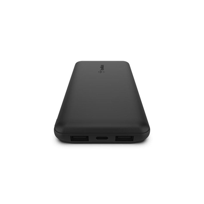 Belkin BPB011btBK BoostCharge Power Bank 10K (Black)