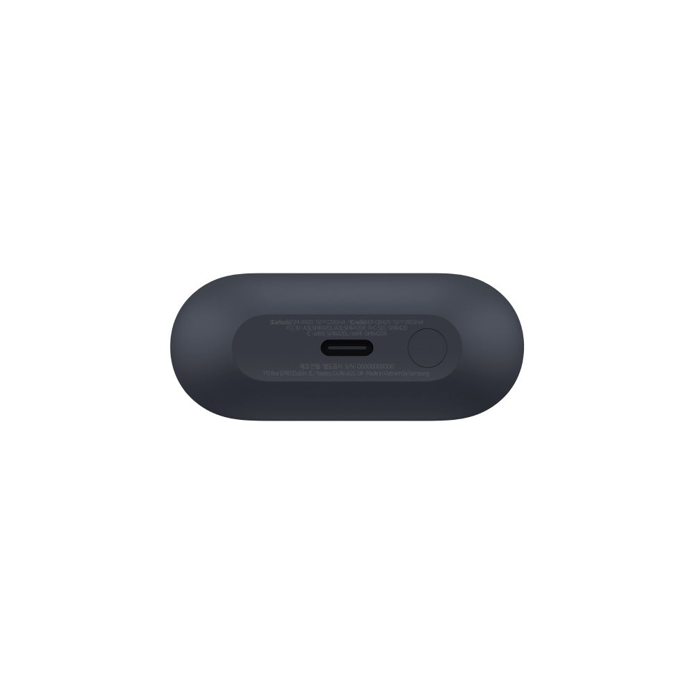 Samsung Galaxy Buds3 FE Black – Challenger Singapore