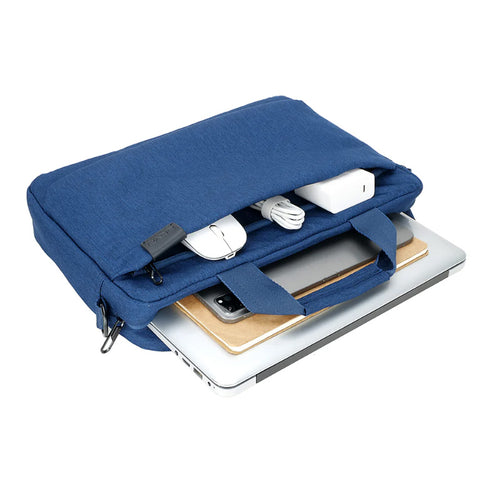 Agva LTB395 13.3-14.1 Collins Briefcase