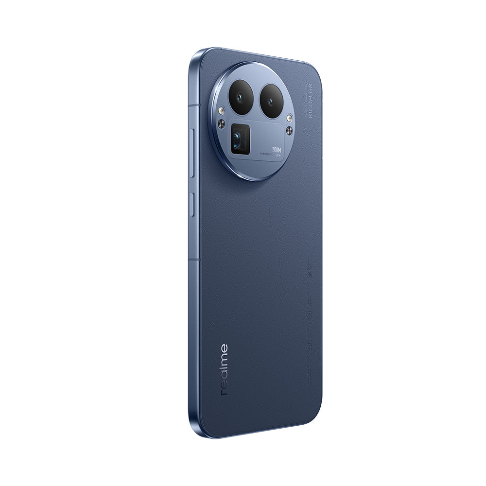 Realme GT 8 Pro Urban Blue 16+512GB 5G