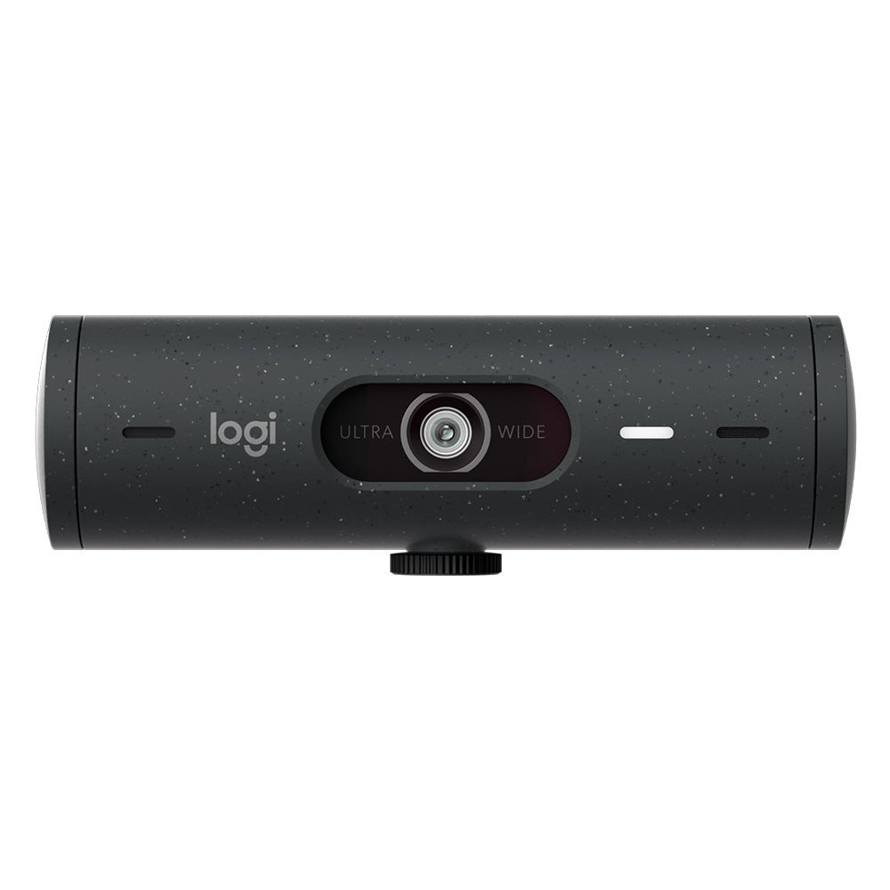 Logitech Brio 500 Full HD Webcam (Graphite)