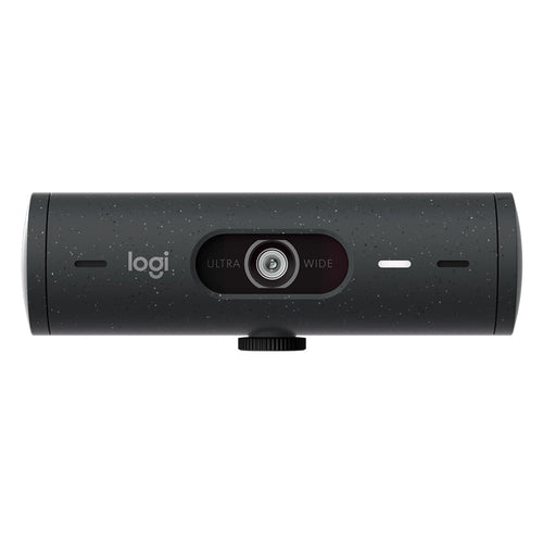 Logitech Brio 500 Full HD Webcam (Graphite)