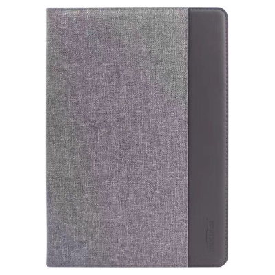 Mutural Case For iPad Pro 11 (Y2018) Black