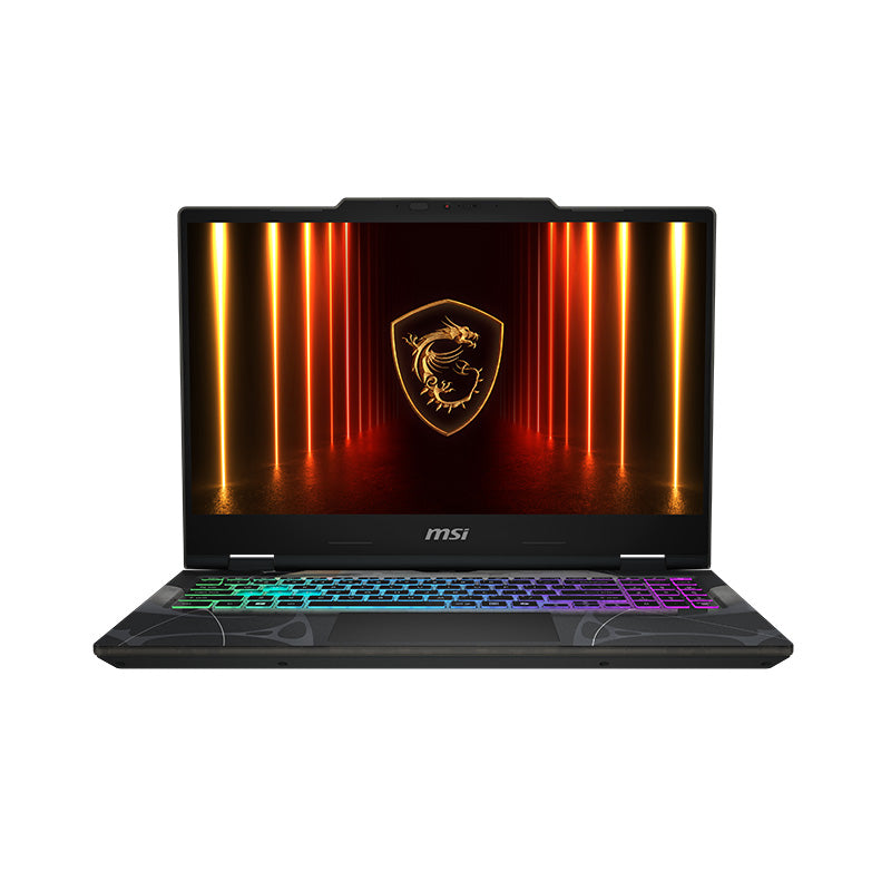 MSI Cyborg 15 B13WFKG-668SG - i7-13620H 16GB 512GB RTX5060 15.6