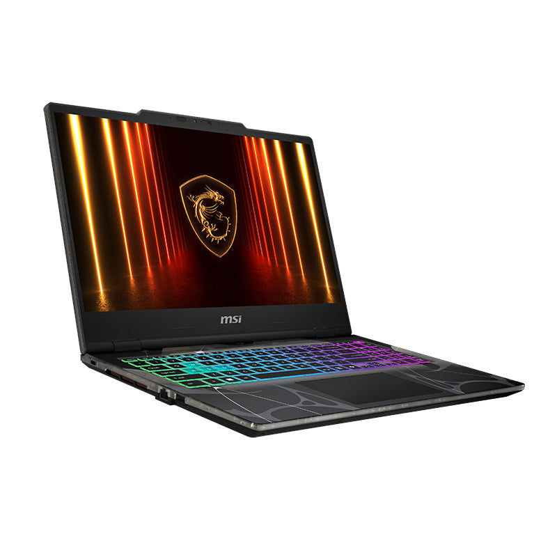 MSI Cyborg 15 B13WFKG-668SG - i7-13620H 16GB 512GB RTX5060 15.6