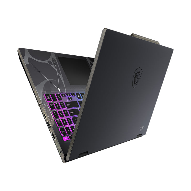 MSI Cyborg 15 B13WFKG-668SG - i7-13620H 16GB 512GB RTX5060 15.6