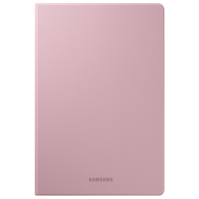 Samsung EF-BP610PPEGWW Tab S6 Lite Book Cover (Pink)