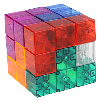 BOS+ H93 Magic Magnetic Cube