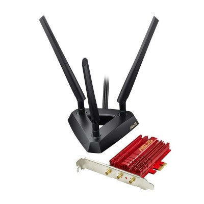 Asus Dual-band Wireless-AC1900 PCI-E Adapter (PCE-AC68)
