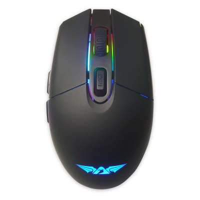 Armaggeddon Raven III Gaming Mouse