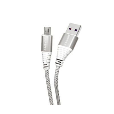 SuperV MD100 100cm Micro USB Cable (White)