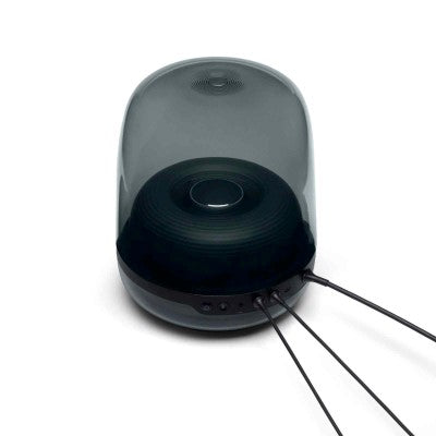 Harman Kardon SoundSticks 4 Wireless Speaker (Black)