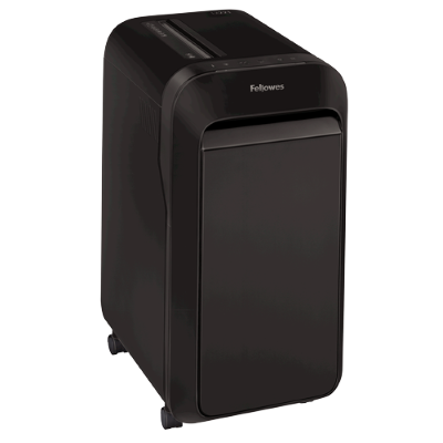 Fellowes LX221 5050401 Powershred Micro Cut Shredder