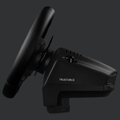 Logitech 941-000164 G923 Trueforce SIMRacingWheel PC/PS4/PS5