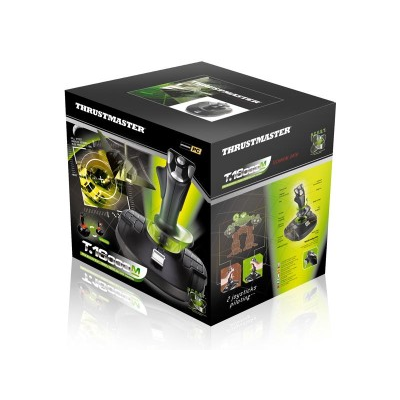 Thrustmaster T-16000M FCS PC