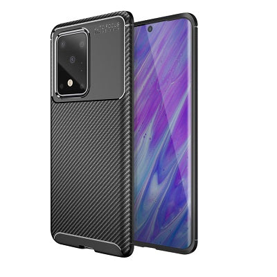 Viva Madrid Galaxy S20 Ultra 5G Vanguard Shield (Black)