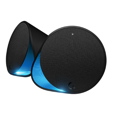 Logitech G560 Lightsync PC Gaming Speaker